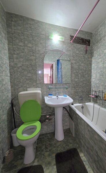 Titan, Codrii Neamtului,