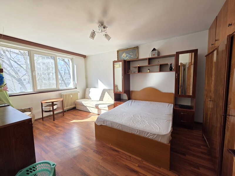 Titan, Codrii Neamtului,